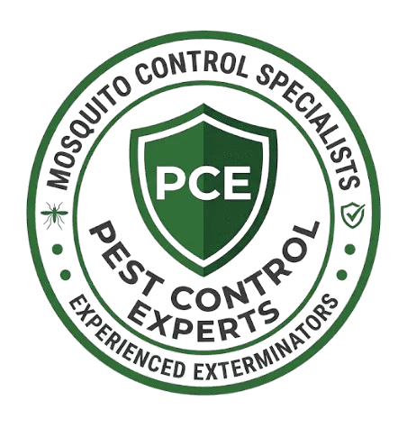 Pest Control Experts